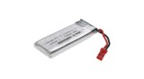 Instrument de modelism VHWB, baterie RC - 800 mAh 3.7 V Li-polimer, BEC