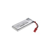 Instrument de modelism VHWB, baterie RC - 800 mAh 3.7 V Li-polimer, BEC