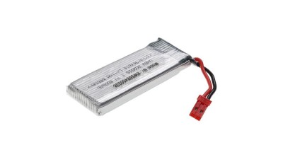 Instrument de modelism VHWB, baterie RC - 800 mAh 3.7 V Li-polimer, BEC foto