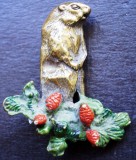 II.069 INSIGNA VANATOARE NATURA