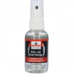 Solutie curatare casca si viziera casca Nigrin 50ml