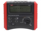 Aparat de Măsură pentru Instalații Electrice LCD UT595
