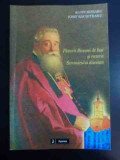 Pastorii Diecezei De Iasi Si Rectorii Seminarului Diecezan - Alois Moraru Iosif Rachiteanu ,547704