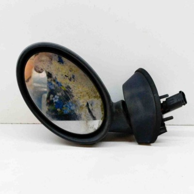 Oglinda laterală dreapta MINI COOPER R50, R53 2005 foto