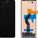 Cumpara ieftin Display cu Touchscreen Samsung Galaxy Z Fold4 F936, Sub Outer, Service Pack GH96-15279A