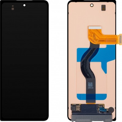 Display cu Touchscreen Samsung Galaxy Z Fold4 F936, Sub Outer, Service Pack GH96-15279A foto