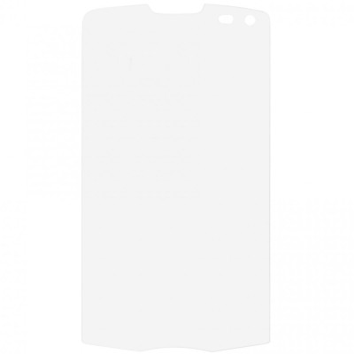 Folie plastic protectie ecran pentru Samsung Wave II S8530 foto