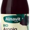 Suc de aronia bio 330ml Alnavit