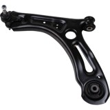 Brat suspensie roata Vw Jetta 4 (162, 163) 01.2008-12.2019; parte montare : Punte fata, Stanga, Jos, spre exterior, cu pivot, TEKNOROT