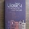 Continentele insomniei - Gabriel Liiceanu