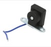 Cititor magnetou (stator aprindere) GY6-50 (139QMB) - scuter Baotian - First Bike - Kymco - Rex - Peugeot Vclic - Rieju - Sachs 4T 50-80cc