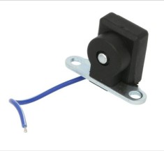 Cititor magnetou (stator aprindere) GY6-50 (139QMB) - scuter Baotian - First Bike - Kymco - Rex - Peugeot Vclic - Rieju - Sachs 4T 50-80cc