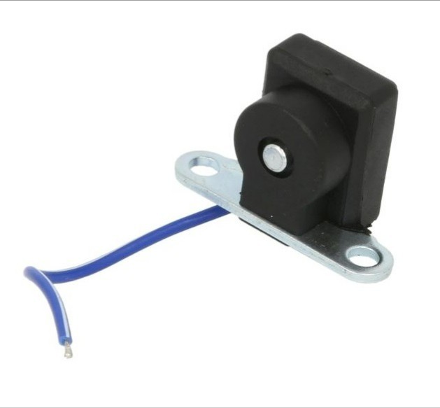 Cititor magnetou (stator aprindere) GY6-50 (139QMB) - scuter Baotian - First Bike - Kymco - Rex - Peugeot Vclic - Rieju - Sachs 4T 50-80cc