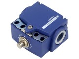 Limitator cursă cu bolţ &Oslash;7mm, 10A, IP67 - TELEMECANIQUE SENSORS