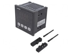Regulator de Temperatură SPDT OUT 2 și 3 SPST-NO AR682