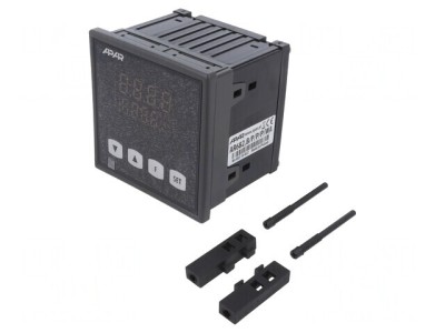 Regulator de Temperatură SPDT OUT 2 și 3 SPST-NO AR682 foto