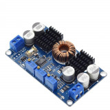 DC-DC converter automatic step-up-down IN:5-32V, OUT:1-30V, 10A LTC3780 (DC.947)