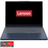 Laptop Lenovo IdeaPad Slim 3 15ARP10 cu procesor AMD Ryzen&trade; 7 7735HS pana la 4.75GHz, 15.3&amp;#039;&amp;#039;, WUXGA, IPS, 16GB DDR5 RAM, 512GB SSD, AMD Rade