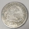 Ungaria 6 kreuzer 1676 argint Leopold l, Europa