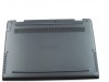 Carcasa inferioara bottom case Laptop, Dell, Vostro 5491, E5491, 04CH16, 4CH16, 04CH16, 4CH16, 460.0HJ06.0001, 460.0HJ06.0002, gri