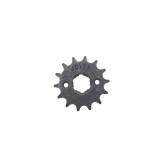 Pinion fata transmisie atv/quad, 14 dinti, pas 428H Cod Produs: MX_NEW ZQ00230