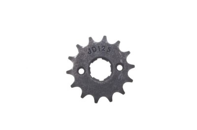 Pinion fata transmisie atv/quad, 14 dinti, pas 428H Cod Produs: MX_NEW ZQ00230 foto