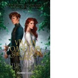 Vraja oaselor sub clar de luna - Adina Ratiu, Kathryn Purdie