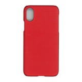 Cumpara ieftin Husa iPhone 7 X-Level Metalic Rose-Auriu Antisoc Rezistenta Praf Zgarieturi Antialunecare Carcasa Protectie
