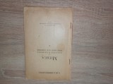 Cumpara ieftin MIEREA SI FOLOASELE EI CA HRANA ,MEDICAMENT SI IN GOSPODARIE, 1943