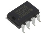 Releu Semiconductor SPST-NO x2 SMT 50mA 150mA 22&Omega;