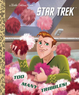 Too Many Tribbles! (Star Trek) foto