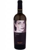 Vin alb, Domeniul Coroanei Segarcea, Minima Moralia - Sinceritate, sec, 2017 | Domeniul Coroanei Segarcea