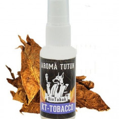 Arome tutun RioTabak KT Tobacco 30 ml