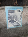 Revista Sport si Tehnică nr.1/1968