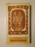 Stelian Vasilescu - Nunta &icirc;n Bihor (ilustrații de Paul Fux; 1970)