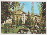 bnk cp Sinaia - Hotel Palas - circulata