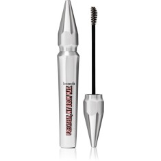 Benefit Precisely, My Brow Wax ceară de fixare pentru spr&acirc;ncene culoare 3,75 Warm Medium Brown 5 g