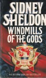 Sidney Sheldon - Windmills of the Gods