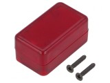Carcasă universală 20x35x15mm MINI ABS IP54