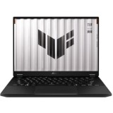 Laptop ASUS Gaming 14&amp;#039;&amp;#039; TUF A14 FA401KH, 2.5K 165Hz, Procesor AMD Ryzen&trade; Al 7 350 (16M Cache, up to 5.0 GHz), 32GB LPDDR5X, 1TB SSD, GeForce