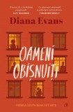 Cumpara ieftin Oameni Obisnuiti, Diana Evans - Editura Curtea Veche