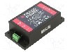 Alimentator SMPS, 12V DC, 4,167A, 50W, TRACO POWER - TMPW 50-112-T