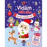 Vid&aacute;m Mikul&aacute;s - Matric&aacute;s foglalkoztat&oacute;k&ouml;nyv