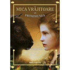 Mica vrajitoare. Promisiunea, Lene Kaaberb?l