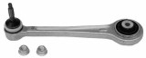 Bascula / Brat suspensie roata BMW Seria 7 (E65, E66, E67) (2001 - 2009) RINGER 1141001045