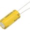 Supercondensator THT 15F 3V 5mm 24m&Omega; 35uA