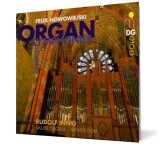 Feliks Nowowiejski - Complete Organ Symphonies - Rudolf Innig, organ