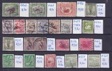Lot filatelic Păsări &amp; Faună / Australia, Africa de Sud-Vest, Austria, Danemarca, Noua Zeelandă, Suedia - A991