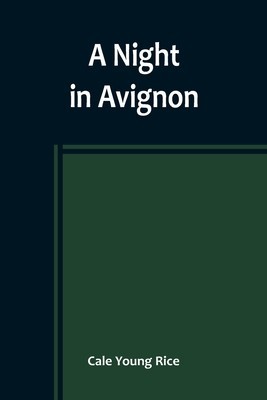 A Night in Avignon foto