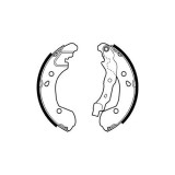 Set saboti frana Delphi LS1965, parte montare : Punte Spate